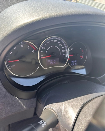 Renault Koleos cena 34000 przebieg: 233000, rok produkcji 2012 z Wieliczka małe 67